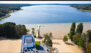 Aquarius Residence Apartament 104, Boszkowo